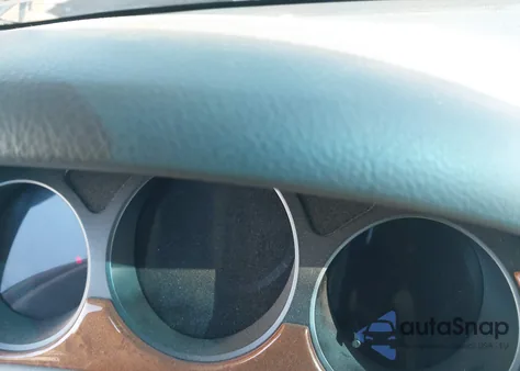 2006 Lexus Es 330 из США, поврежденный, VIN JTHBA30G665167834